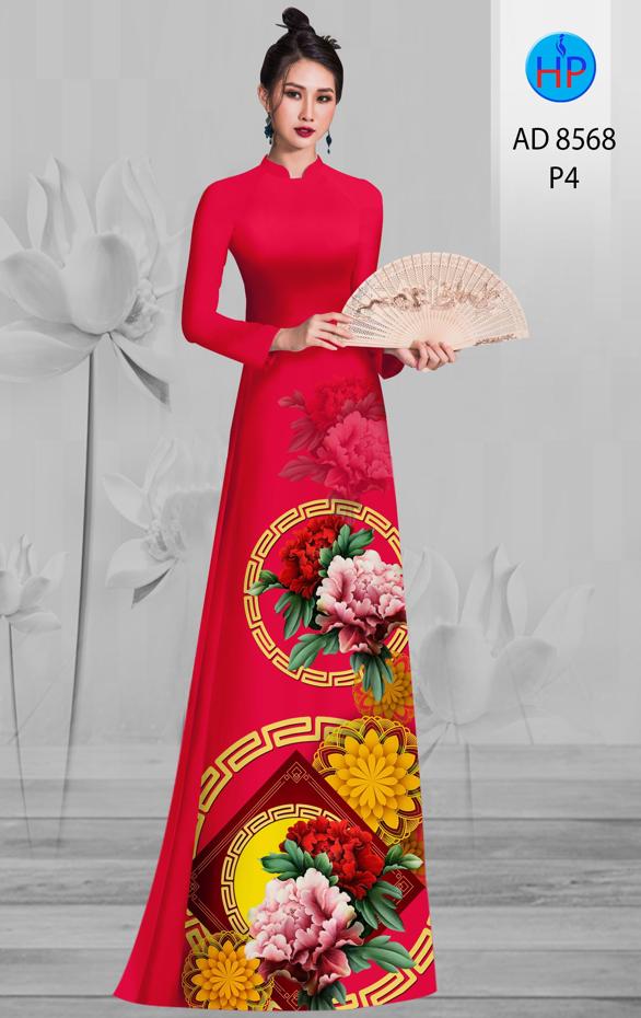 1608522594 360 vai ao dai hoa in 3D (8)